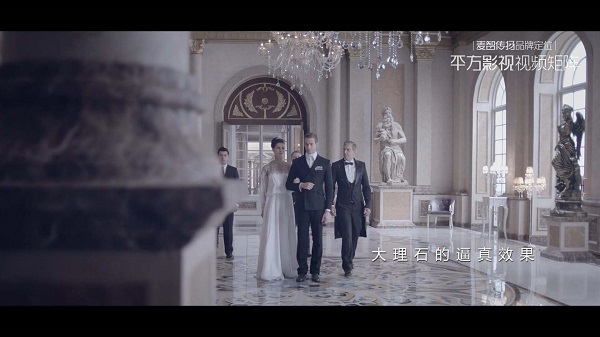 拍摄广州企业宣传片