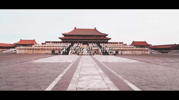 广州宣传片制作