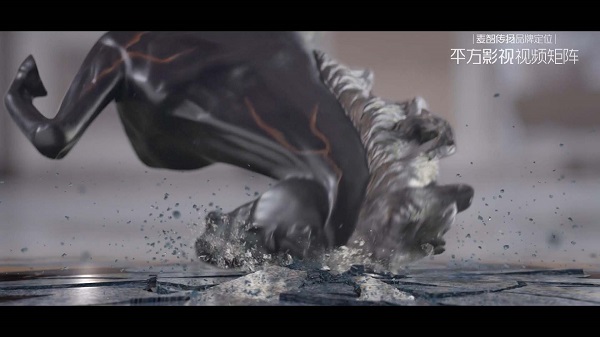 广州影视制作