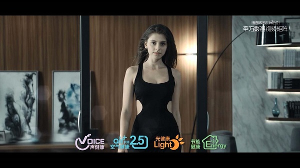 广州公司宣传片