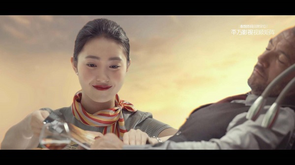 广州宣传片拍摄公司